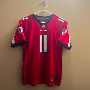 Atlanta Falcons Julio Jones #11 Jersey